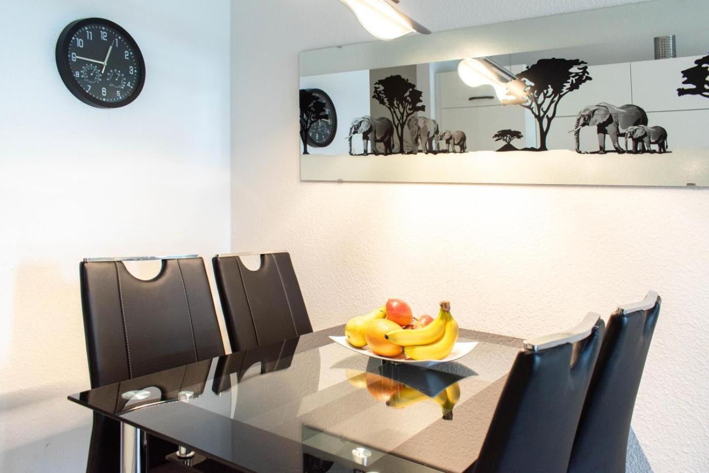Ferienwohnung Strandvilla Augustusbad 14 Шарбойц Екстер'єр фото